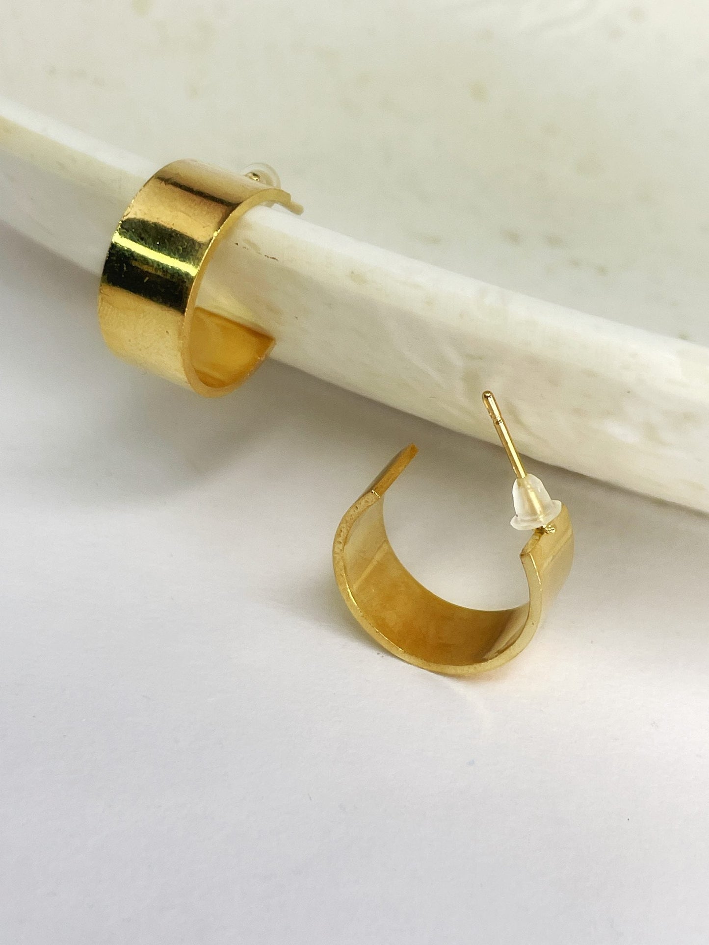 HARMONY HALF-HOOPS