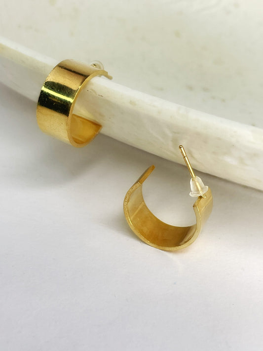 HARMONY HALF-HOOPS